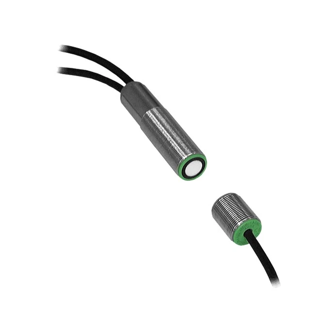 Pepperl+Fuchs UDC-18GM-400-3E3