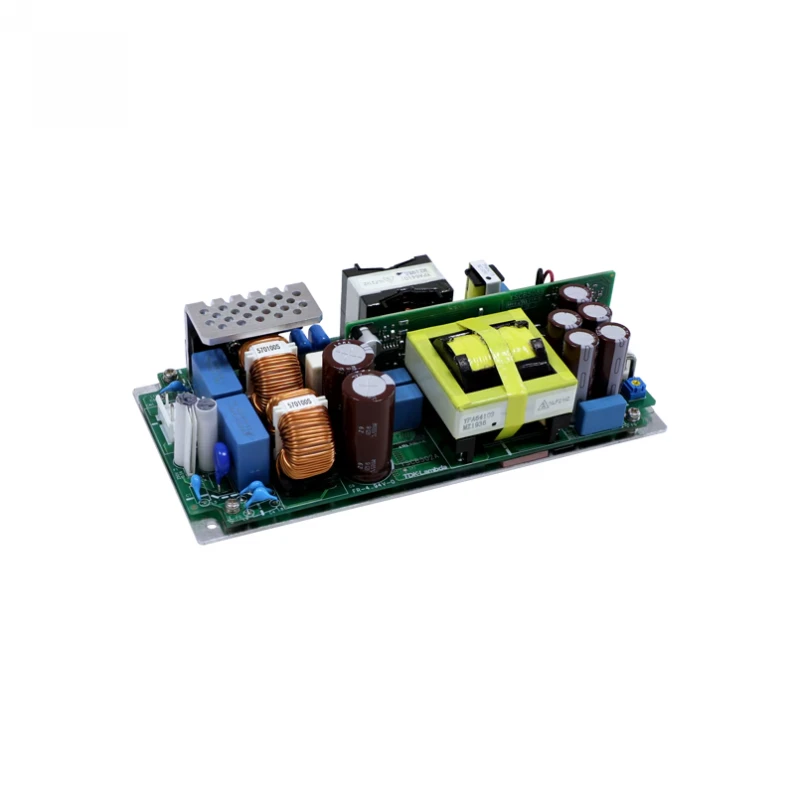 TDK Lambda CUS350MP-1000-24