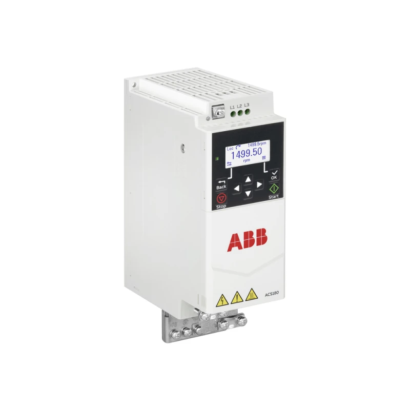 ABB ACS180-04N-07A2-4