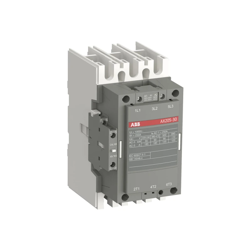 ABB AX205-30-11-80