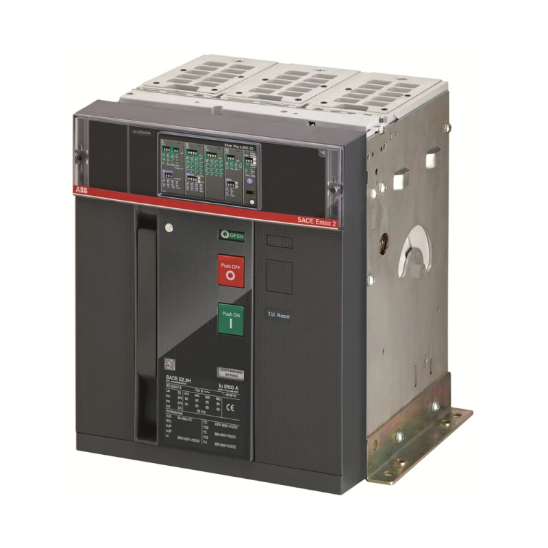 ABB E2.2N 2500 Ekip Dip LI 3p F HR