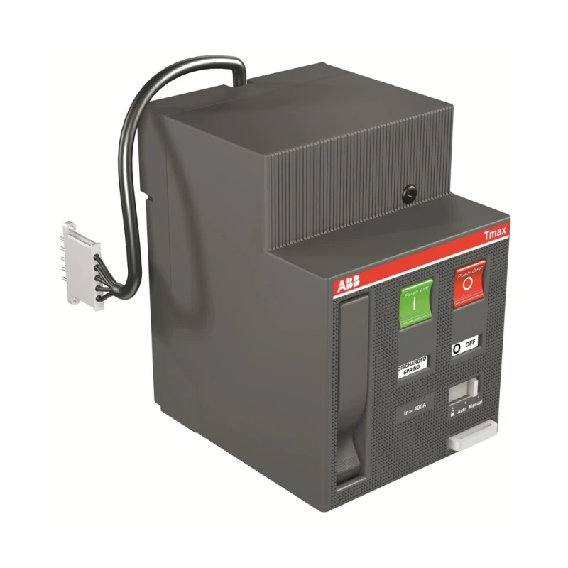 ABB MOE T4-T5 24 Vdc