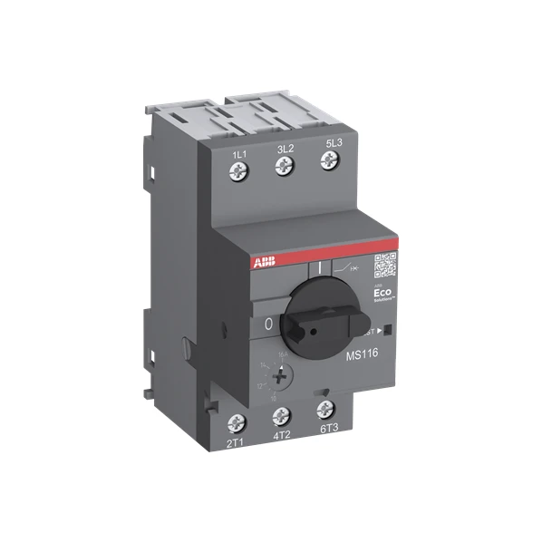 ABB MS116-4.0