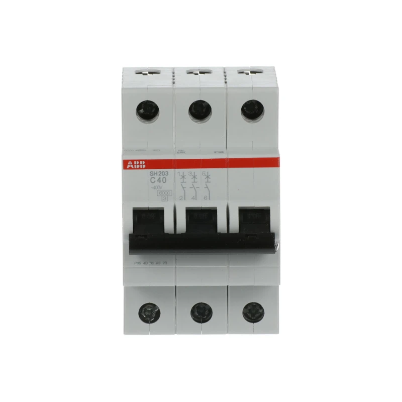 ABB SH203-C40