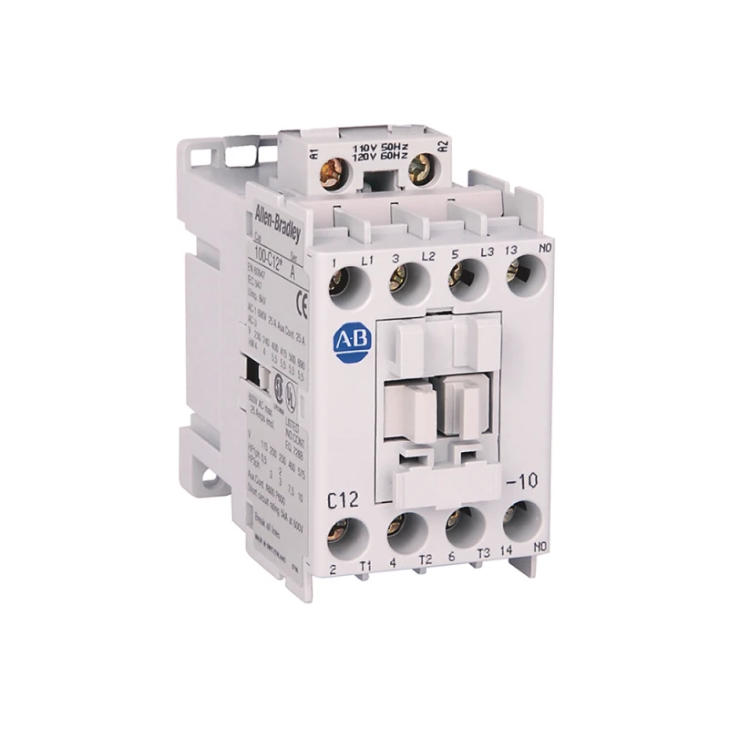 Allen bradley 100-C12D01