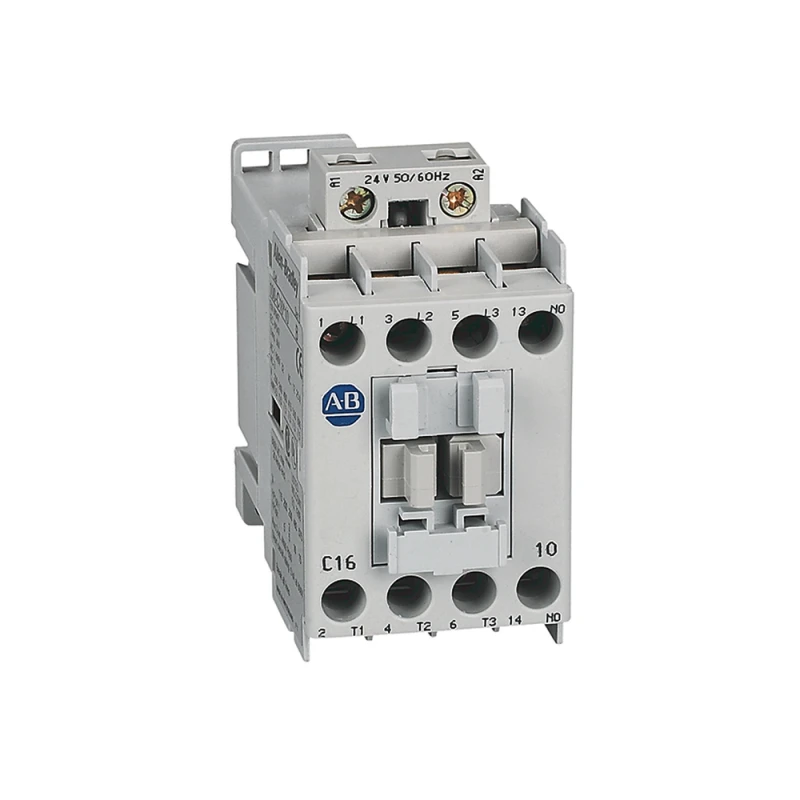 Allen bradley 100-C16D01