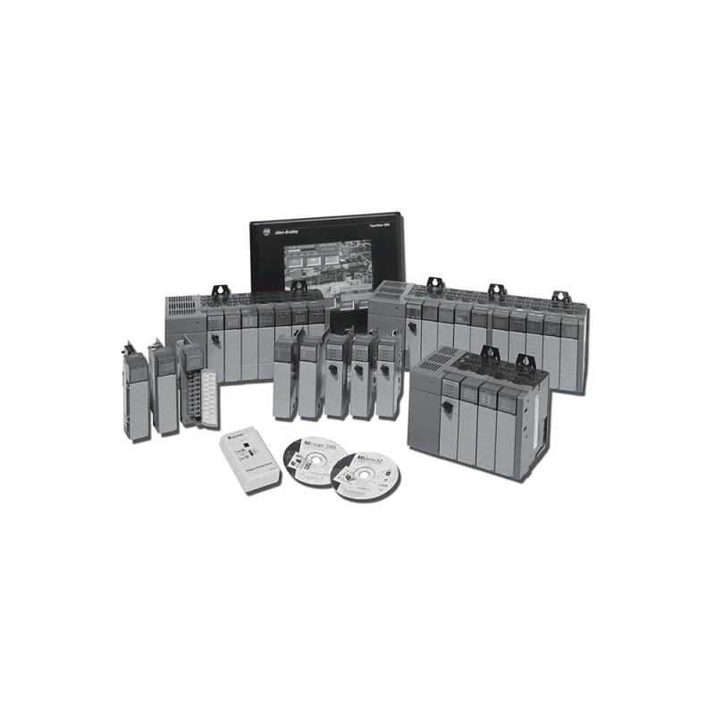 Allen Bradley 1746-NI8