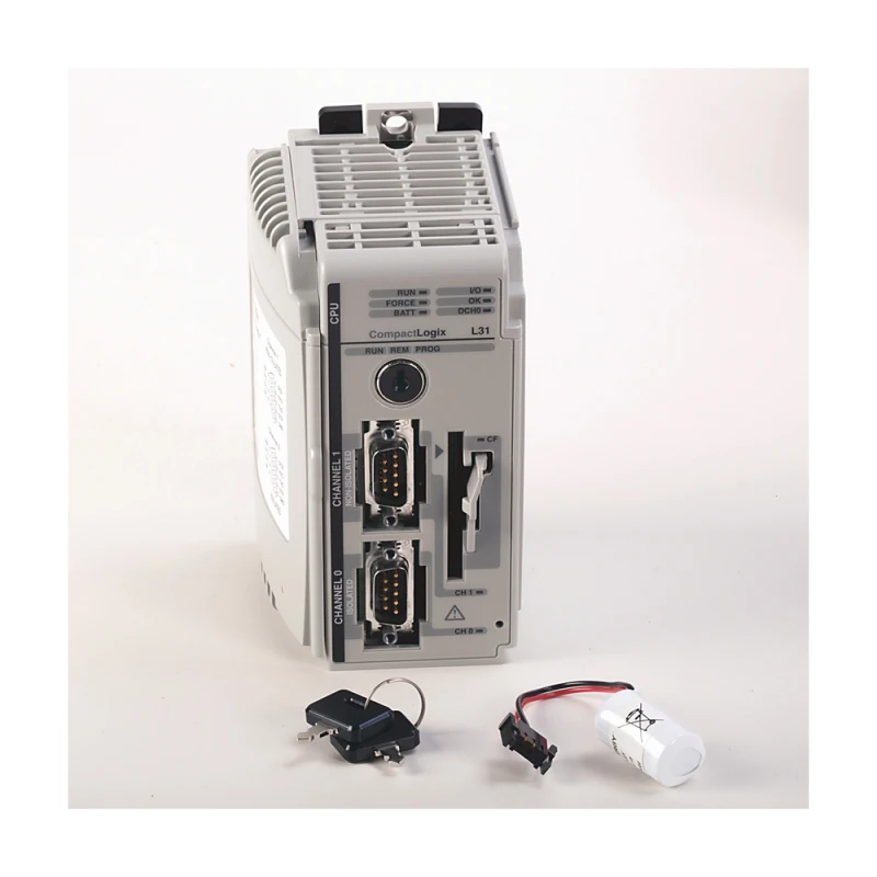 Allen Bradley 1769-L32E