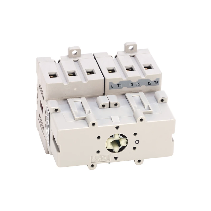 Allen Bradley 194E-E25-1753-6N