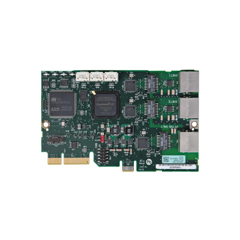 Allen Bradley 20-750-ENETR