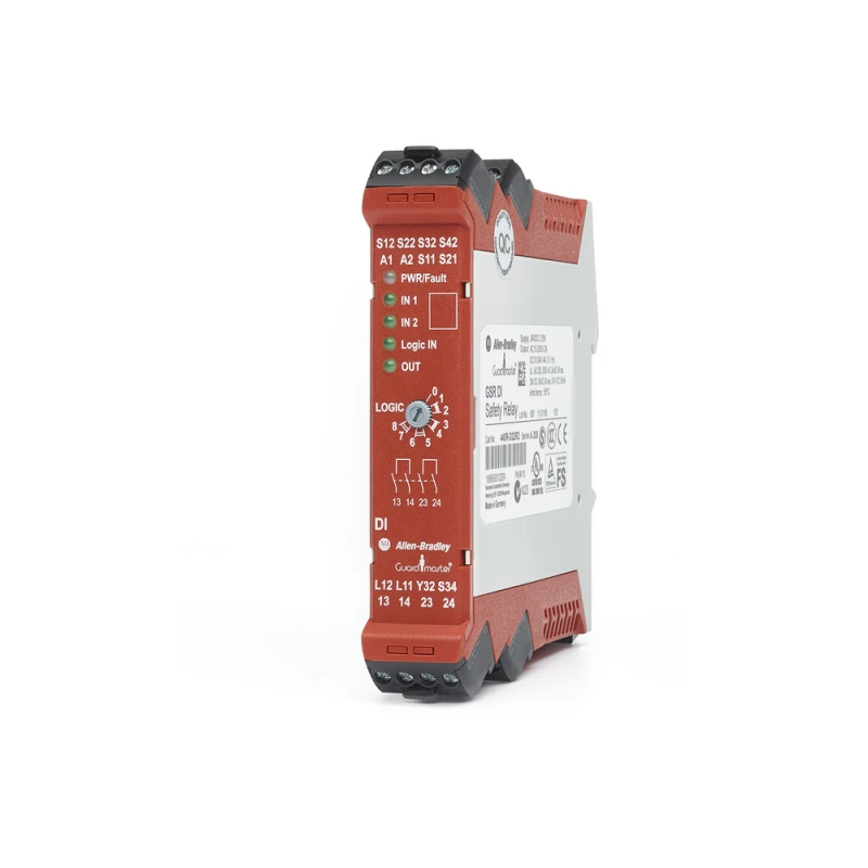 Allen Bradley 440R-D22R2