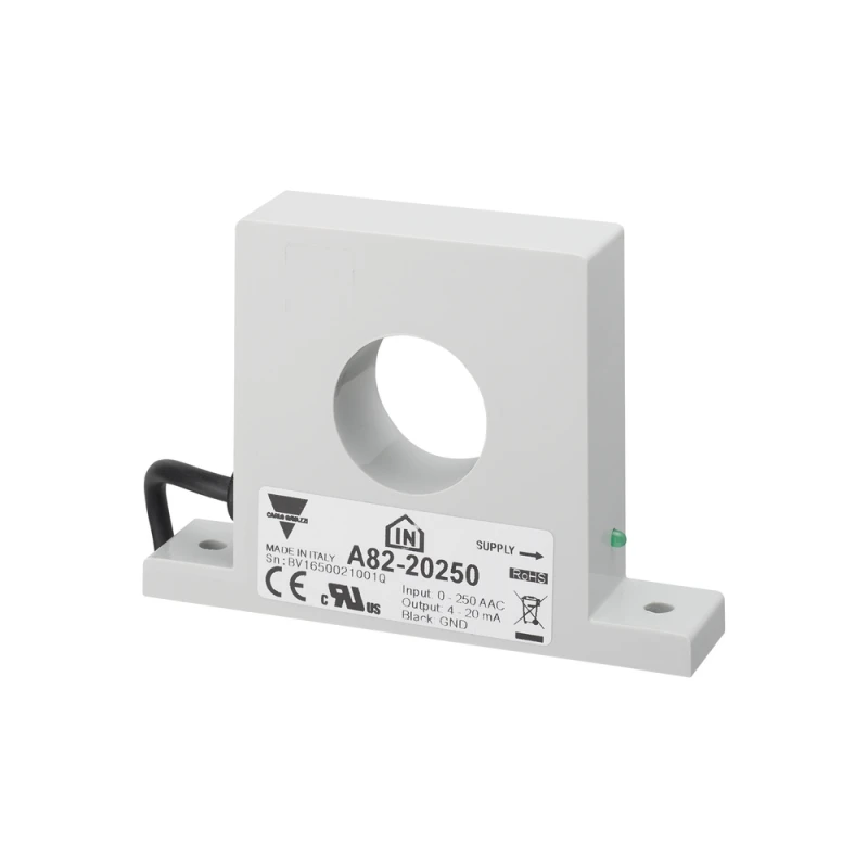 Carlo Gavazzi A82-2050