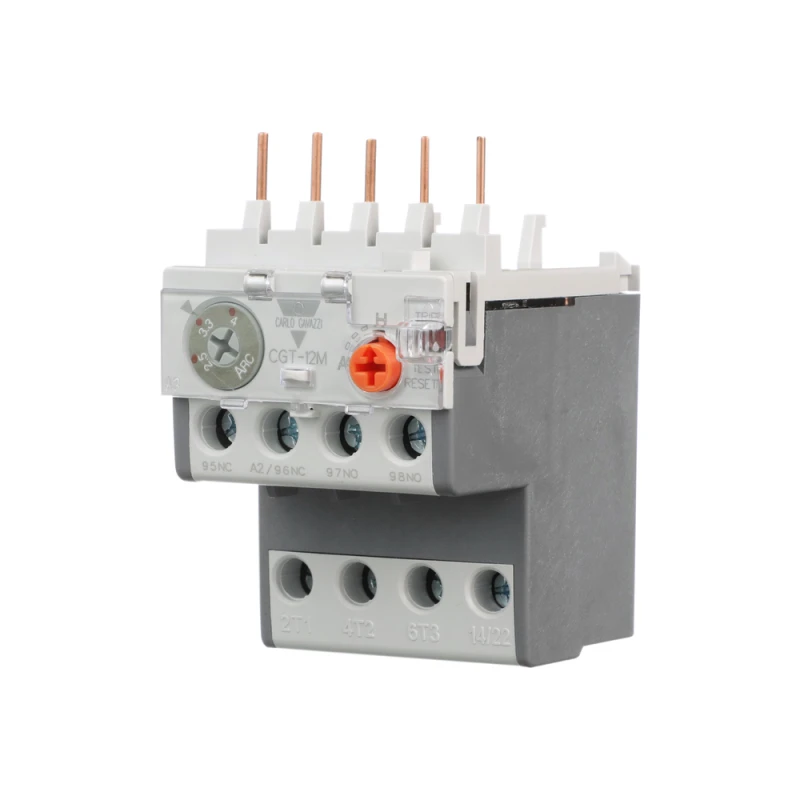 Carlo Gavazzi CGT-12M-1.6