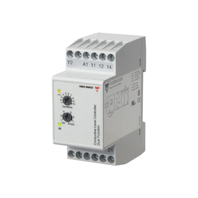 Carlo Gavazzi CLD2EA1C230