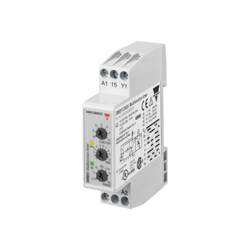 Carlo Gavazzi DMB51CM24