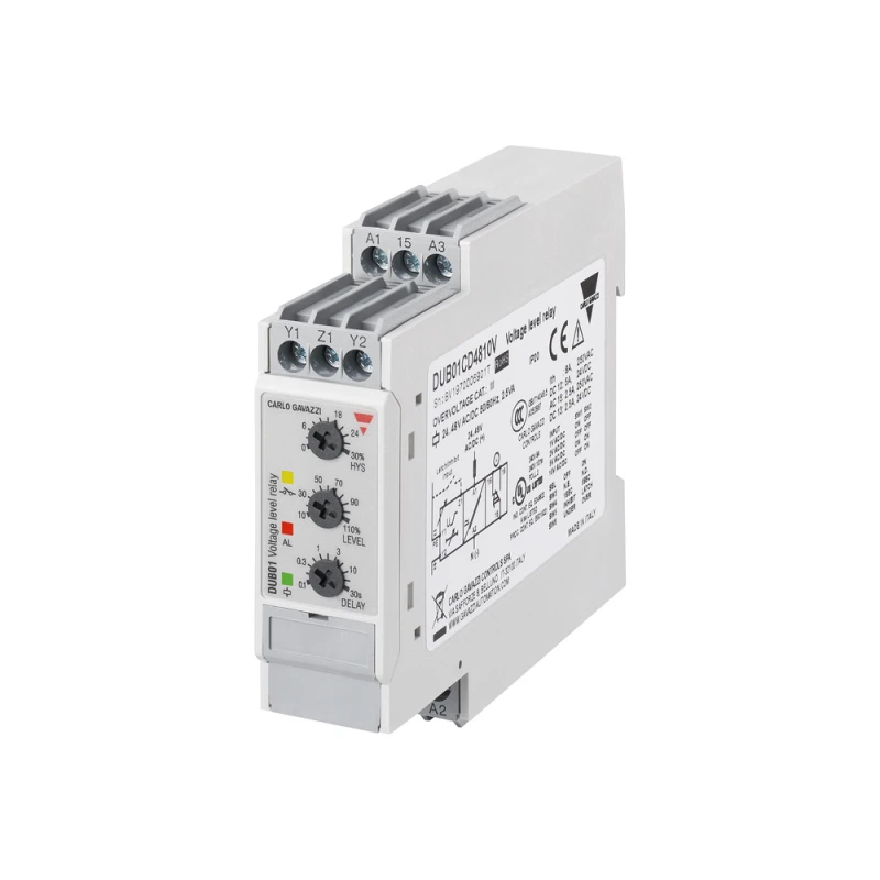 Carlo Gavazzi DUB01CB23500V