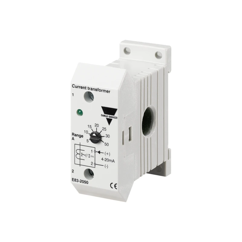 Carlo Gavazzi E83-2050