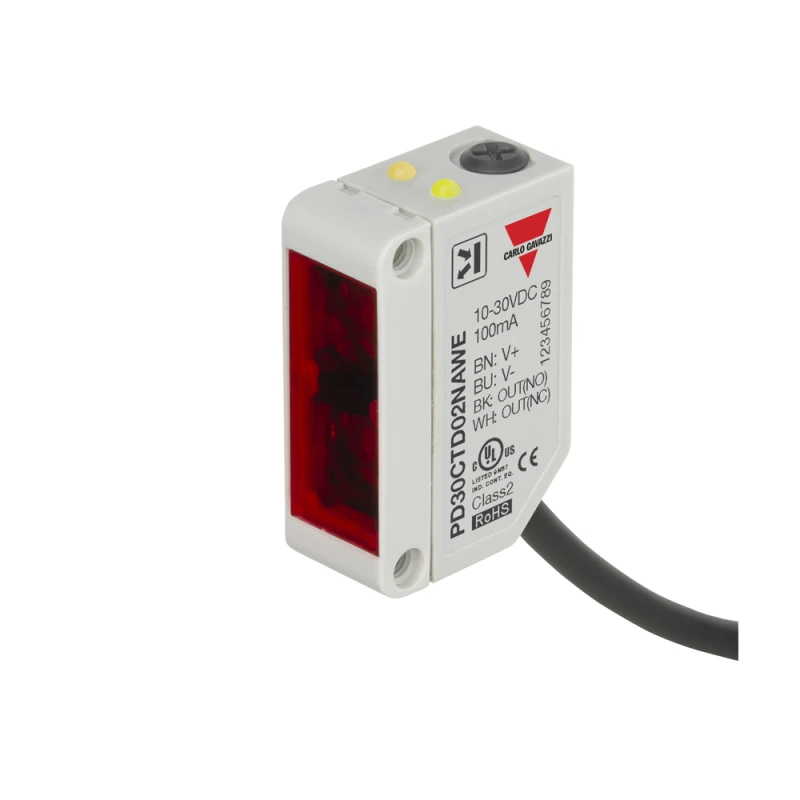 Carlo Gavazzi PD30CTD02NAWE