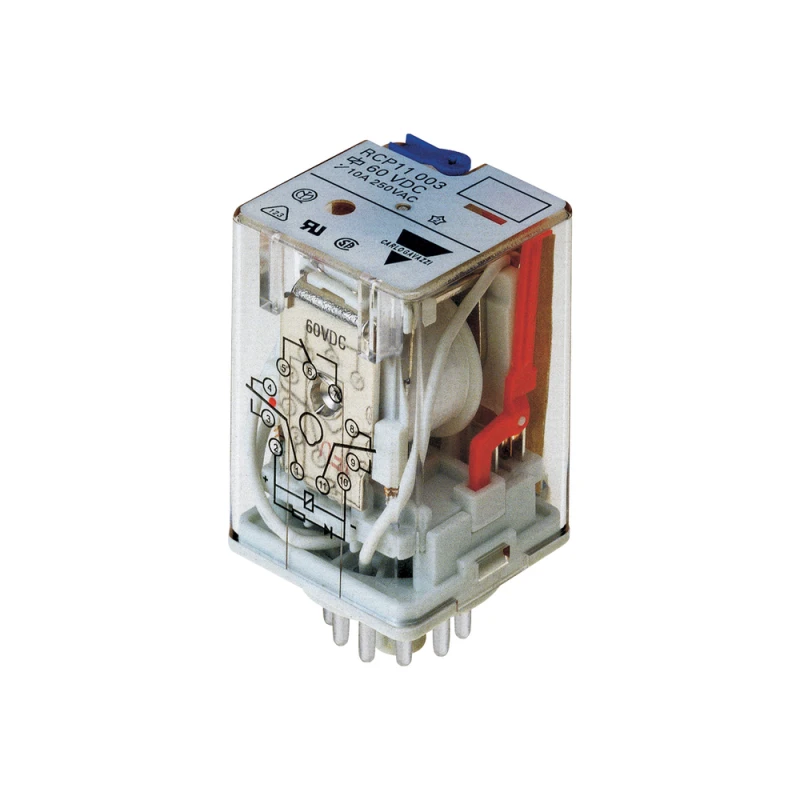 Carlo Gavazzi RCP1100312VDC