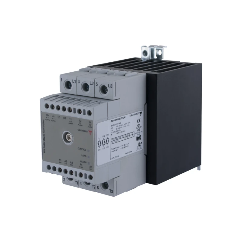 Carlo Gavazzi RGC3P60V30EDP