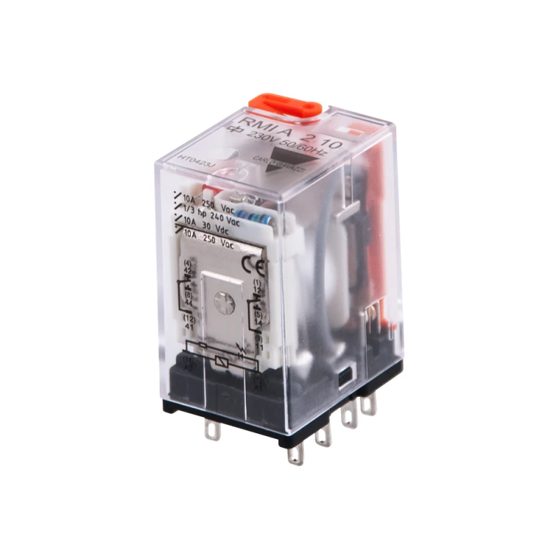 Carlo Gavazzi RMIA21024VAC
