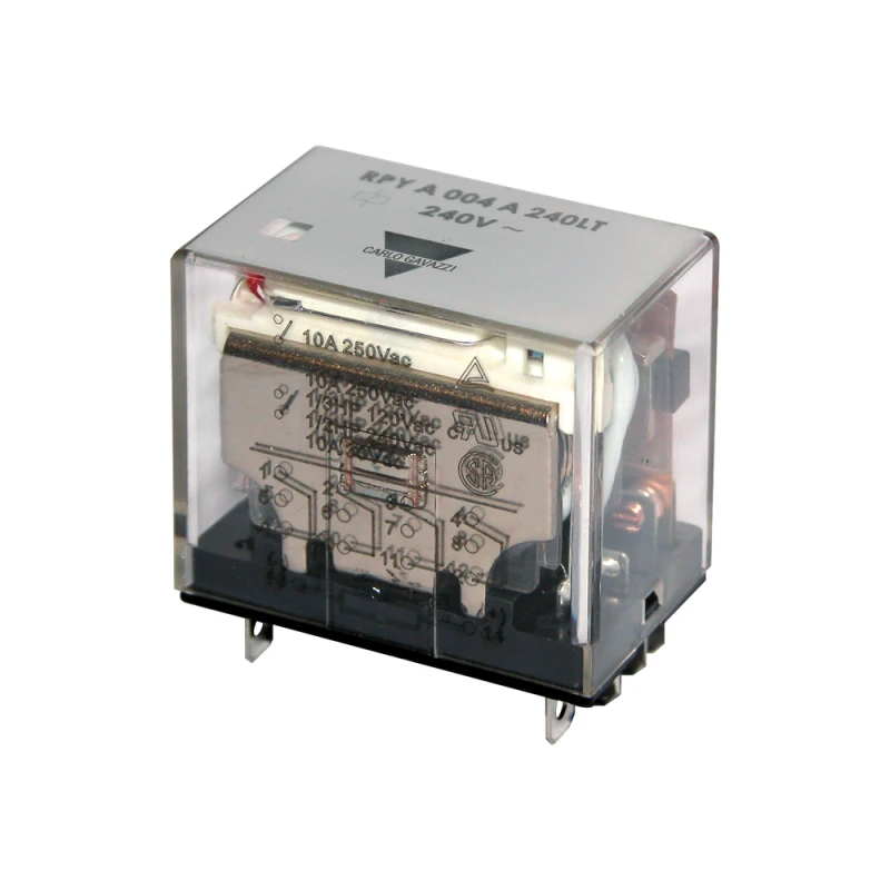 Carlo Gavazzi RPYA004A220LT