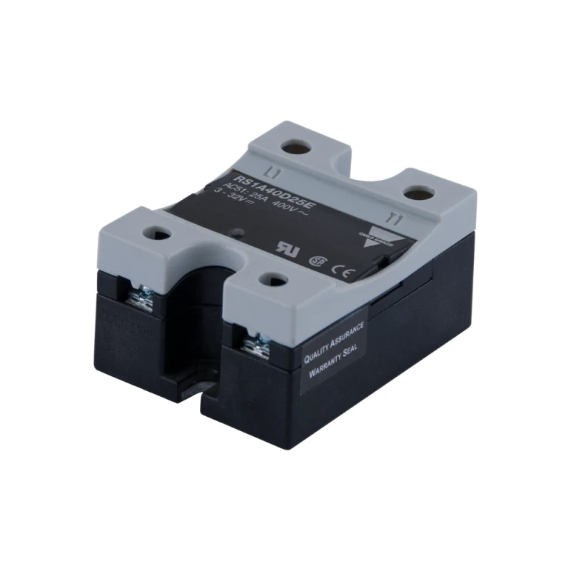 Carlo Gavazzi RS1A40D40E