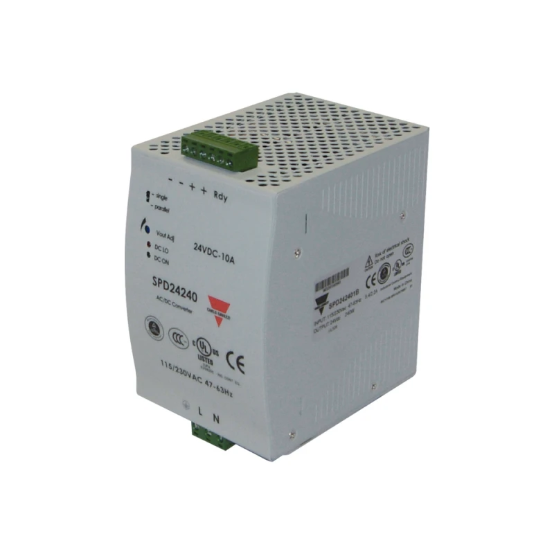 Carlo Gavazzi SPD242401