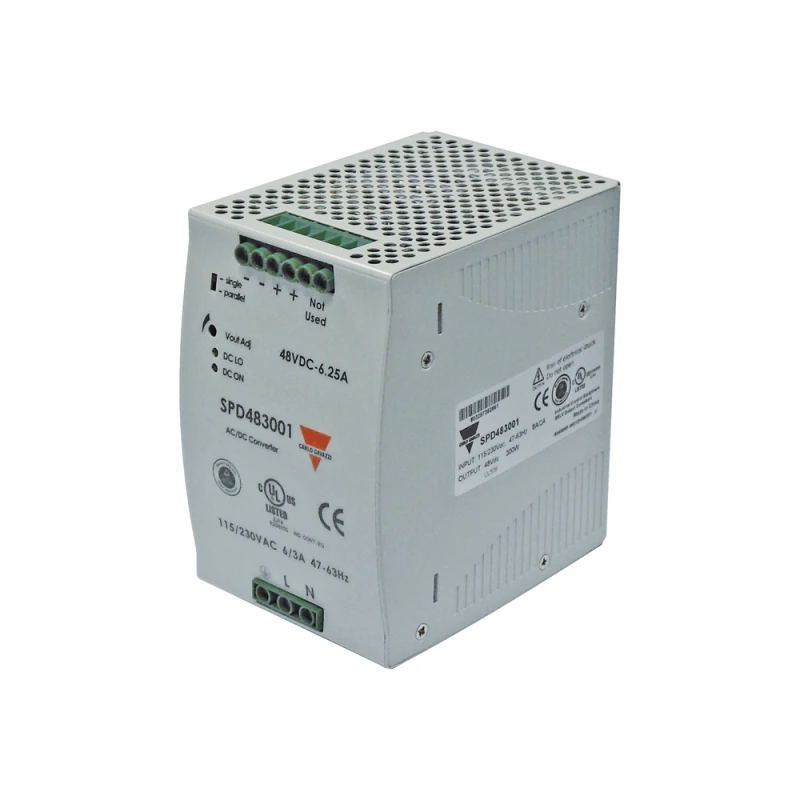 Carlo Gavazzi SPD243001