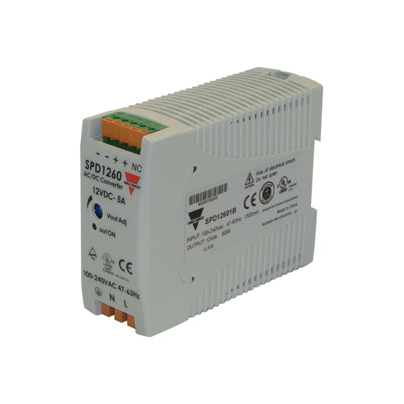 Carlo Gavazzi SPD24601B