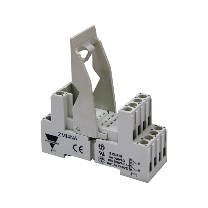 Carlo Gavazzi ZMI4NA