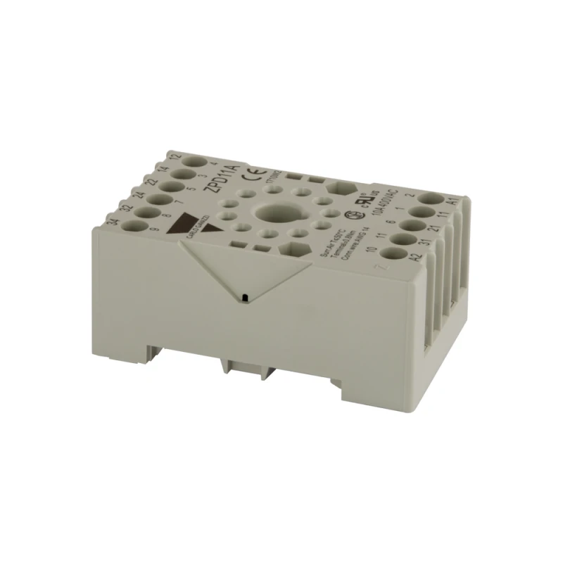 Carlo Gavazzi ZPD11A