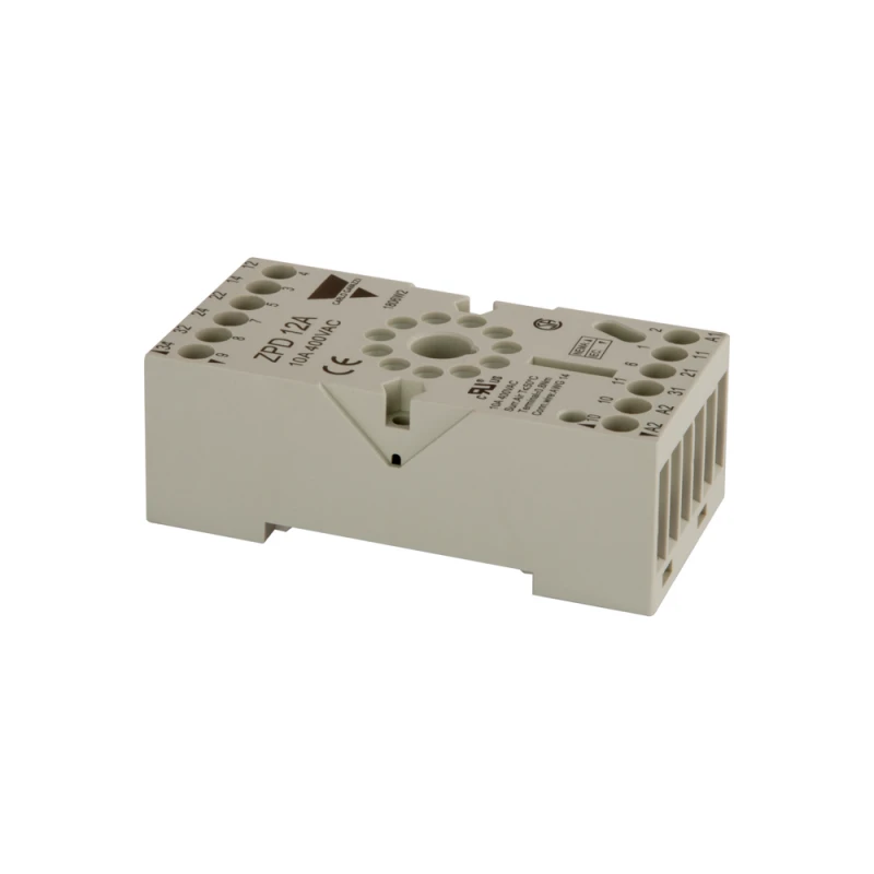 Carlo Gavazzi ZPD12A