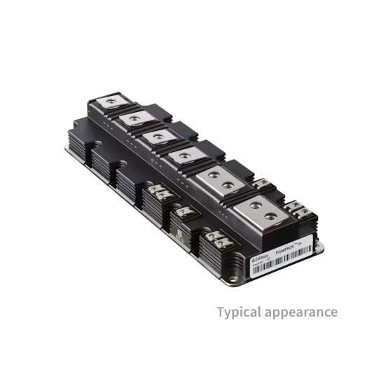 Infineon FF1800R17IP5P