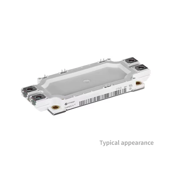 Infineon FF450R12ME4_B11