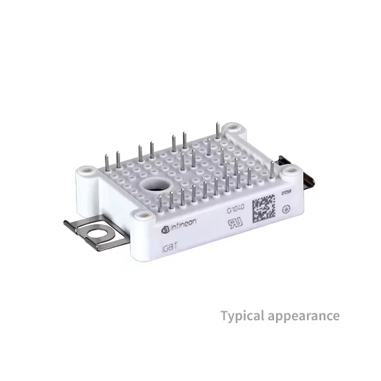 Infineon FP10R12W1T4P
