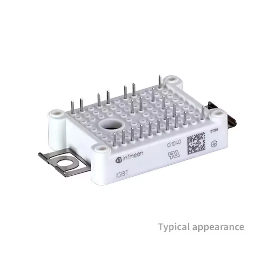 Infineon FP15R12W1T4