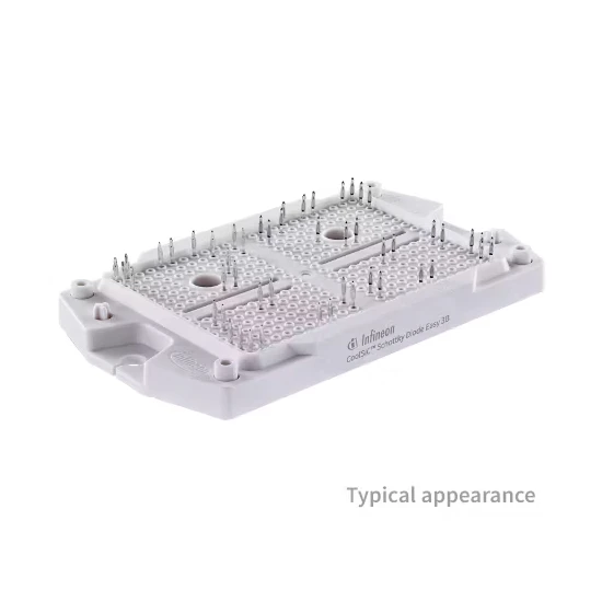 Infineon FS3L200R10W3S7F_B94