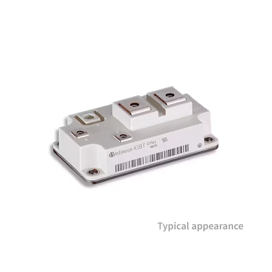 Infineon FZ400R12KS4