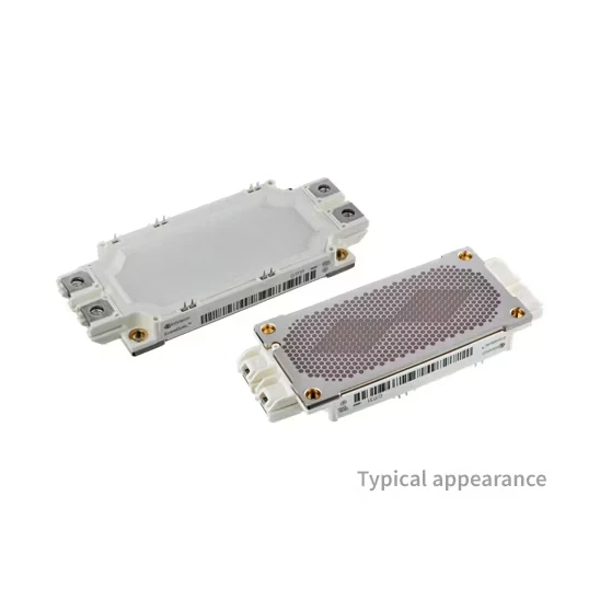 Infineon IFF300B12ME4P_B11