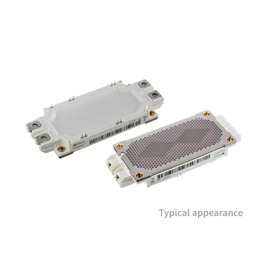 Infineon IFF600B12ME4P_B11