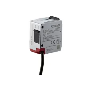 Keyence LR-W500