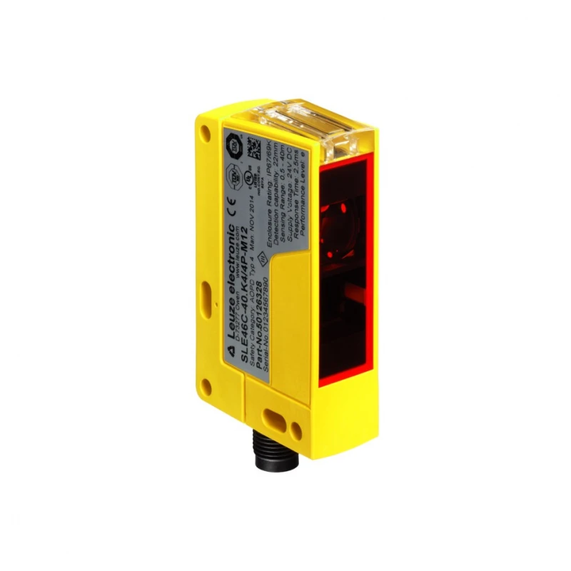 Leuze SLE46C-70.K4/4P-M12