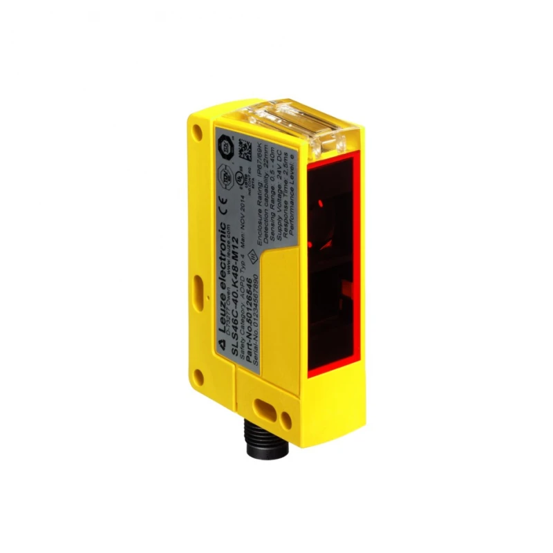 Leuze SLS46C-40.K48-M12