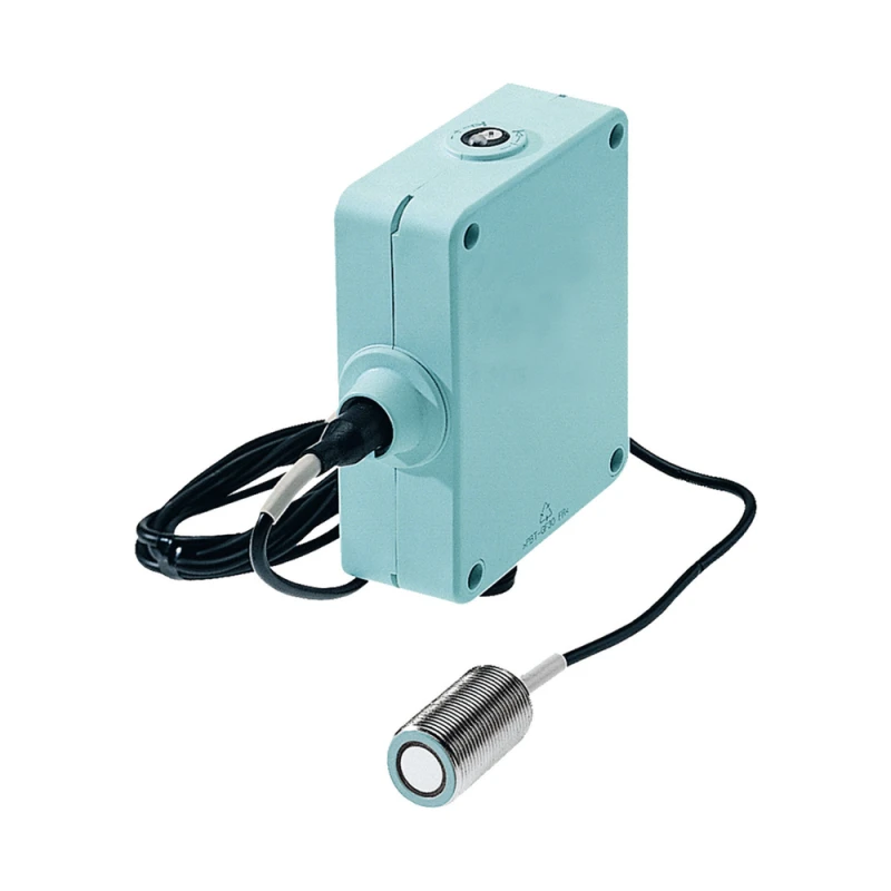 Pepperl+Fuchs 3RG6343-3JK01-PF