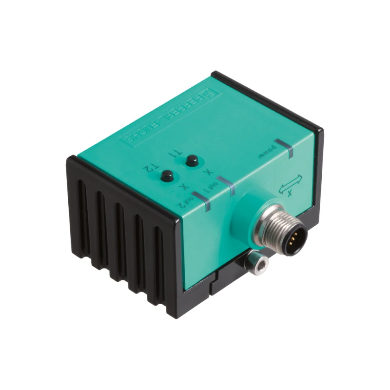Pepperl+Fuchs INX360D-F99-I2E2-V15