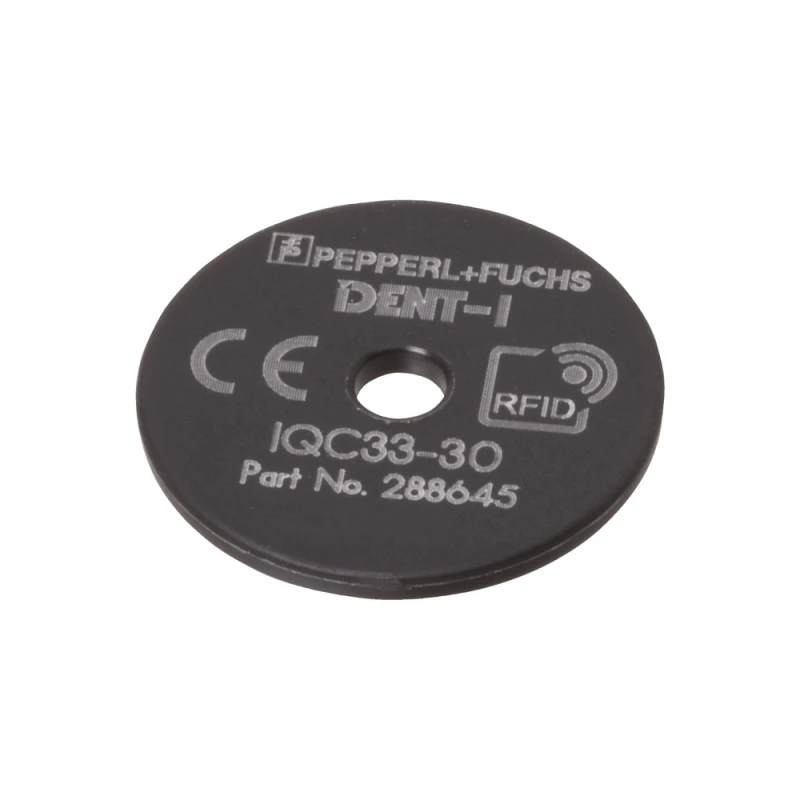 Pepperl+Fuchs IQC33-30