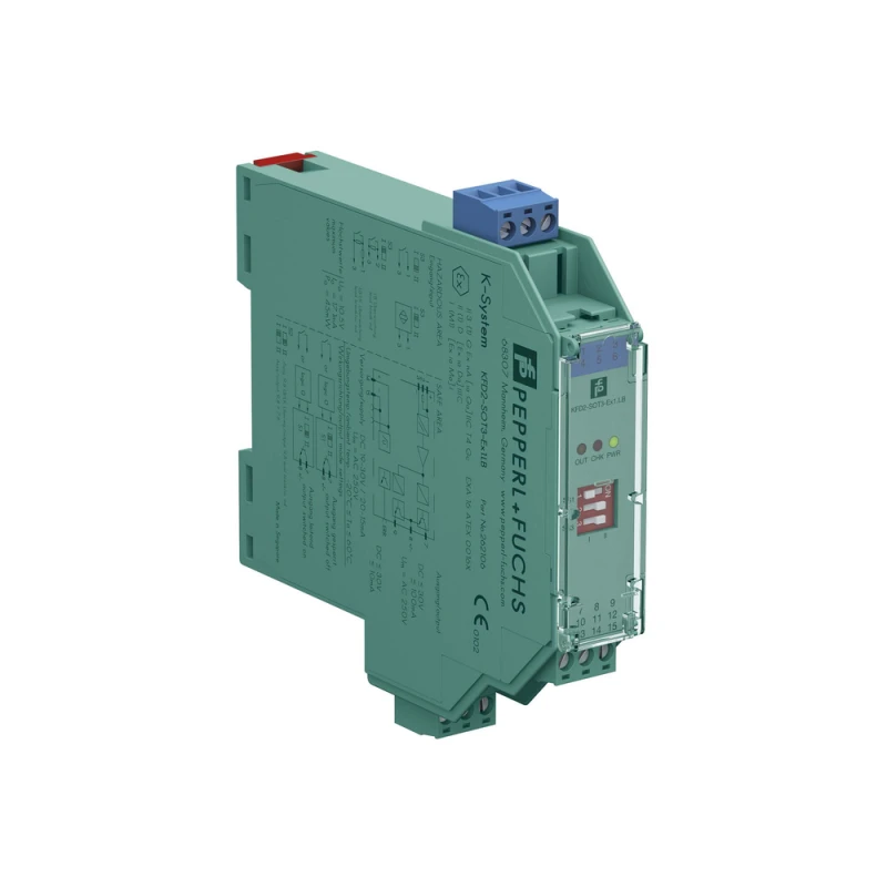 Pepperl+Fuchs KFD2-SOT3-Ex1.LB