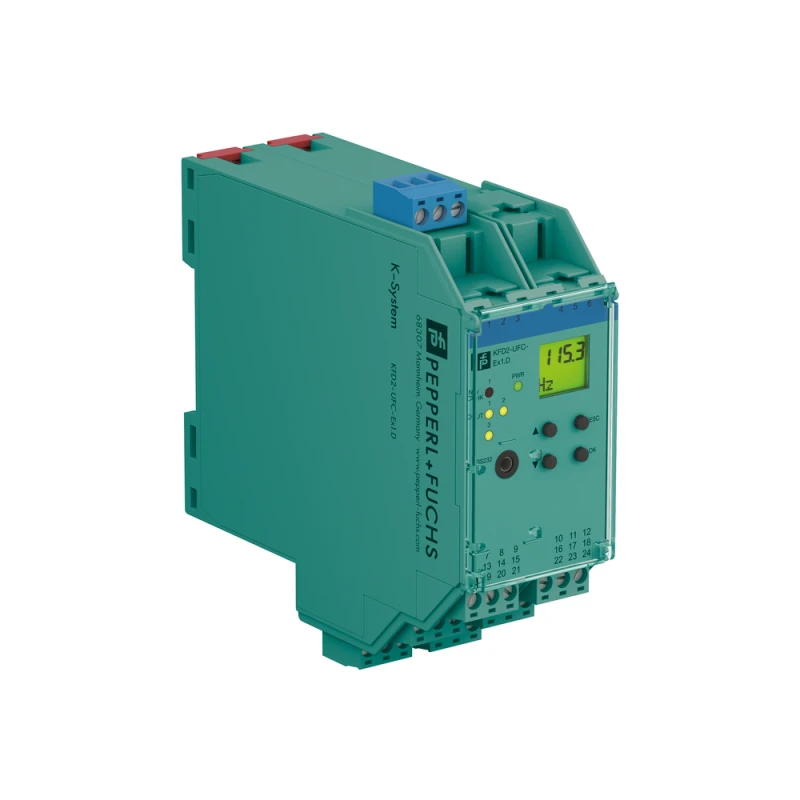Pepperl+Fuchs KFD2-UFC-Ex1.D