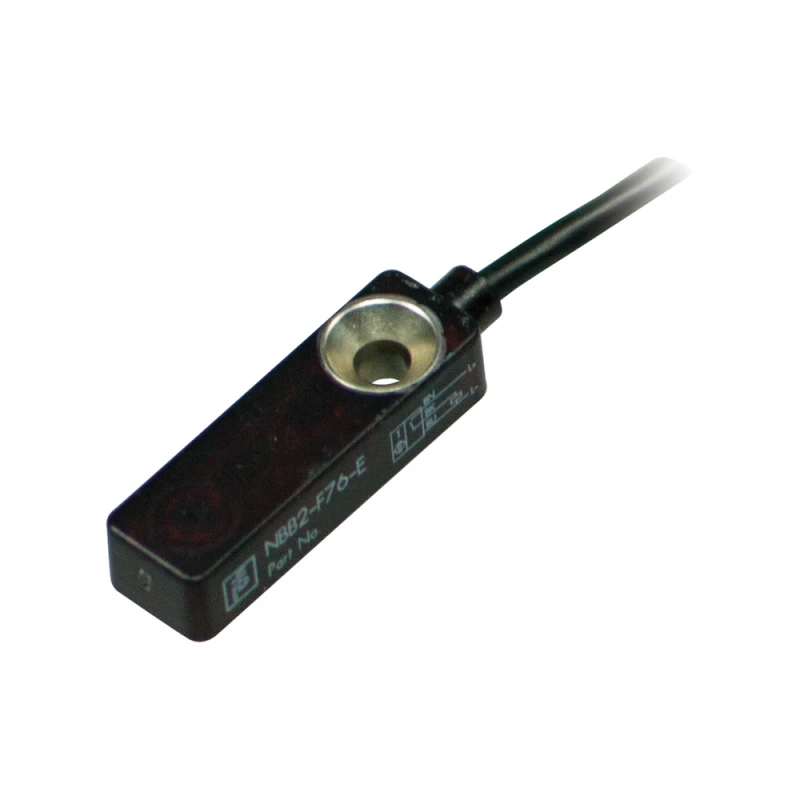 Pepperl+Fuchs NBB2-F76-E2-0,5M